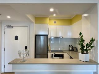 QV Downtown Elegance Apartment (1148) - Auckland - 4