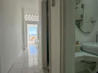 Café da manhã de frente para mar - 3