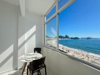 Café da manhã de frente para mar - 4