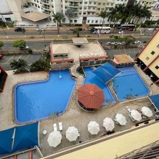 Parque das Águas Quentes - Caldas Novas - 2