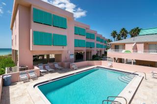 Coquina Beach Club 101 - Bradenton Beach - 9