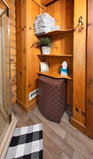 Ocoee Cabin Beautiful Cabin On The River's Edge - Ocoee - 6