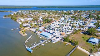 Chokoloskee Island RV Park - Everglades City - 0