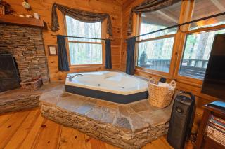 The Pines Riverside Log Cabin On The Ocoee - Ocoee - 8