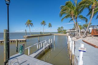 Chokoloskee Island RV Park - Everglades City - 6