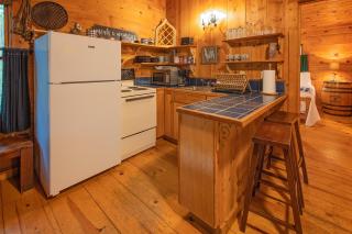 The Pines Riverside Log Cabin On The Ocoee - Ocoee - 5