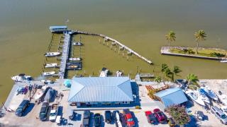 Chokoloskee Island RV Park - Everglades City - 1