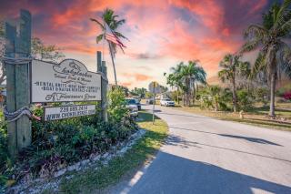 Chokoloskee Island RV Park - Everglades City - 4