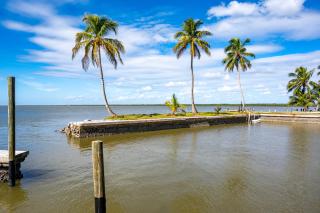 Chokoloskee Island RV Park - Everglades City - 3