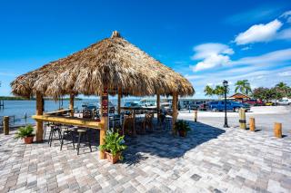 Chokoloskee Island RV Park - Everglades City - 2