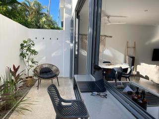 Villa 4-min walk to the beach - 3