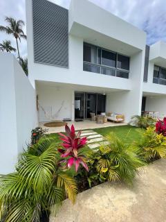 Villa 4-min walk to the beach - 5