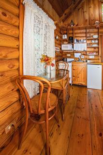 Ivy Cottage Cute Cottage Along The Ocoee River - Ocoee - 5