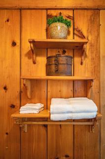 Ivy Cottage Cute Cottage Along The Ocoee River - 3