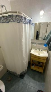 Planta baja con jardin - 2