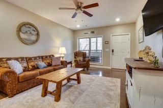 Cozy Bull Shoals Condo Getaway about 1 Mi to Lake! - Bull Shoals - 7