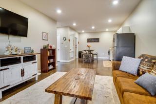 Cozy Bull Shoals Condo Getaway about 1 Mi to Lake! - 5