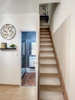 Le petit duplex du Paul B - 1