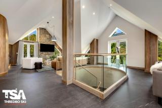 Sequoia 5 Penthouse - Thredbo - 7