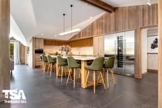 Sequoia 5 Penthouse - Thredbo - 6