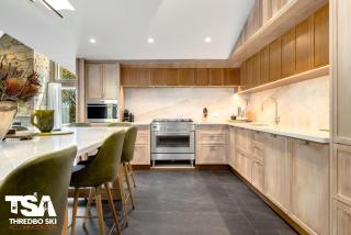 Sequoia 5 Penthouse - Thredbo - 4