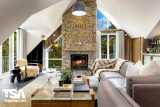 Sequoia 5 Penthouse - 9