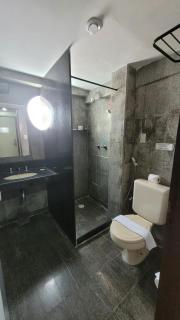 Quarto em Hotel no Bairro de Tambaú, em uma localização bem central Apto 216 - João Pessoa - 2