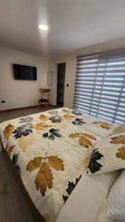 La Terraza departamentos 201 - 2