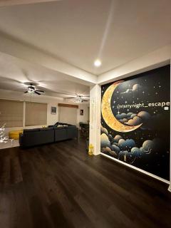 Starry Night Escape - Desert Hot Springs - 3