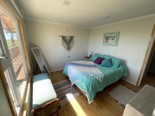 Alojamiento en Cáhuil, Pichilemu - Pichilemu - 8