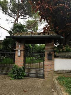 LA CASA DI GIM - Lugo - 8