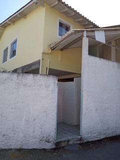 Sobrado Silva Vieira - 1