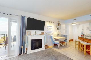 Cozy Beach Rendezvous - Myrtle Beach - 6