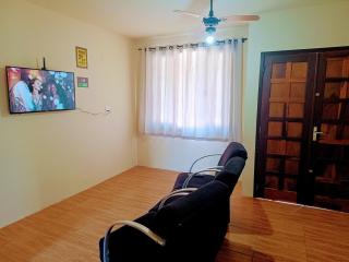Hospedagem Joinville - Joinville - 8
