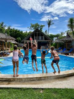 Captain Goodtimes - Gili Air - 8