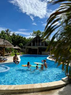 Captain Goodtimes - Gili Air - 9