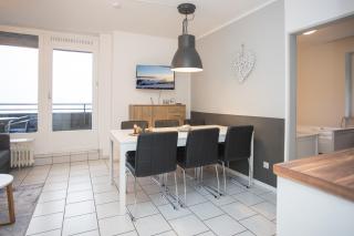 Appartement Brink Am Waltenberg 57-59 - Winterberg - 6