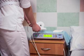 Recreation Complex Sunny Resort - 4