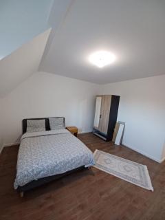 Maison neuf pour 4 personnes 85m2 - Montlouis-sur-Loire - 8