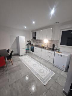 Maison neuf pour 4 personnes 85m2 - Montlouis-sur-Loire - 1