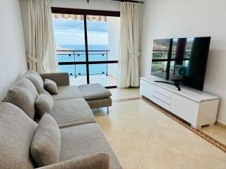 APARTMENT WITH OCEAN VIEW - Playa del Cura - 8