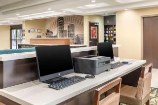 Best Western Plus New Englander - 1