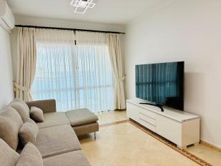 APARTMENT WITH OCEAN VIEW - Playa del Cura - 1