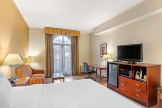 Best Western PLUS Governor's Inn Richmond - Midlothian - 6