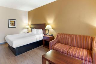 Best Western PLUS Governor's Inn Richmond - Midlothian - 1