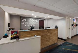 Hampton Inn Columbia-I-26 Airport - Columbia - 4