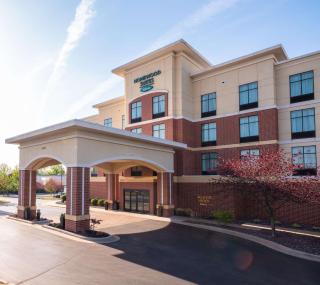 Homewood Suites by Hilton Joplin - Joplin - 0