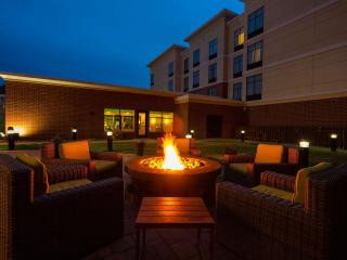 Homewood Suites by Hilton Joplin - Joplin - 7