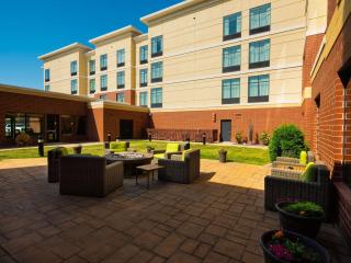 Homewood Suites by Hilton Joplin - Joplin - 4