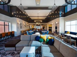 Homewood Suites by Hilton Joplin - Joplin - 2
